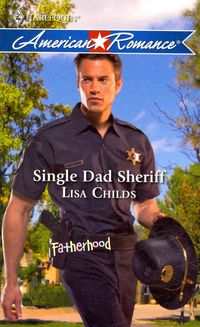 Produktbild: Single Dad Sheriff