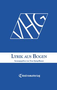 Produktbild: Lyrik aus Bogen (1)