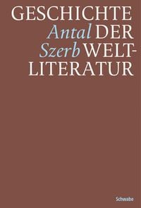 Produktbild: Geschichte der Weltliteratur