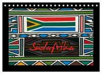 Produktbild: S&uuml;dafrika (Tischkalender 2027 DIN A5 quer), CALVENDO Monatskalender