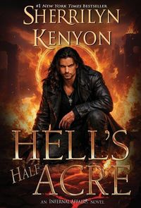 Produktbild: Hell's Half Acre