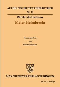 Produktbild: Meier Helmbrecht