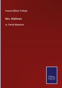 Produktbild: Mrs. Mathews