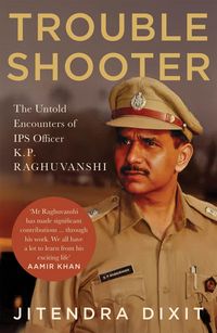 Produktbild: Troubleshooter