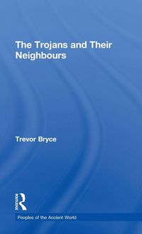 Produktbild: The Trojans & Their Neighbours