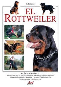 Produktbild: El Rottweiler