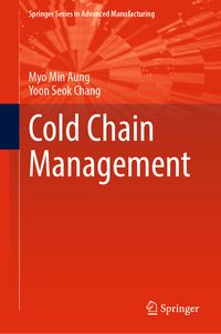 Produktbild: Cold Chain Management