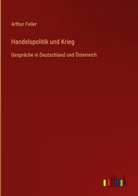 Produktbild: Handelspolitik und Krieg