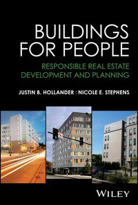 Produktbild: Buildings for People