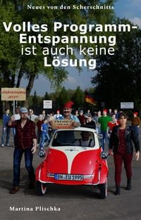 Produktbild: Volles Programm - Entspannung ist auch keine L&ouml;sung!