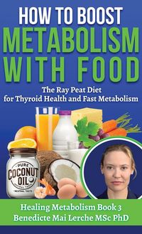 Produktbild: How To Boost Metabolism With Food