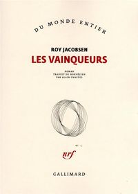 Produktbild: Les vainqueurs