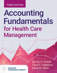 Produktbild: Accounting Fundamentals For He