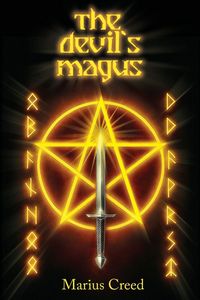 Produktbild: The Devil's Magus