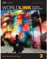 Produktbild: World Link 3a: Combo Split Student Book with My World Link Online