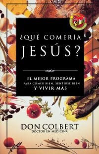 Produktbild: Las Que Comeria Jesus?