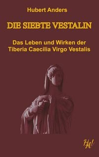 Produktbild: Die siebte Vestalin