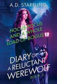 Produktbild: Hocus-Pocus and a Whole Load of Bogus