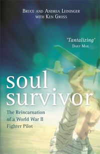 Produktbild: Leininger, A: Soul Survivor