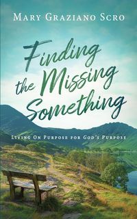 Produktbild: Finding the Missing Something