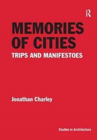 Produktbild: Memories of Cities