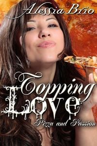 Produktbild: Topping Love (Pura Vida, #2)