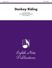 Produktbild: Coakley, D: Donkey Riding