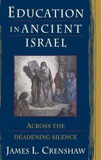 Produktbild: Education in Ancient Israel