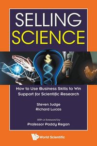 Produktbild: Selling Science