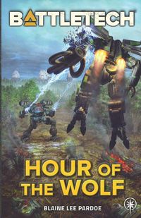 Produktbild: BattleTech