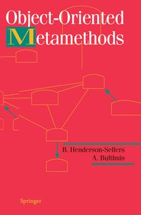 Produktbild: Object-Oriented Metamethods