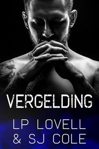Produktbild: Vergelding (Verkeerd, #2)
