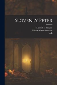 Produktbild: Slovenly Peter