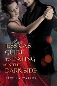 Produktbild: Jessica's Guide to Dating on the Dark Side