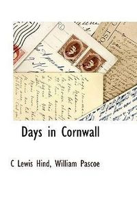 Produktbild: Days in Cornwall