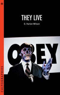Produktbild: They Live