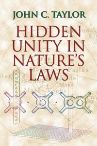 Produktbild: Hidden Unity in Nature's Laws