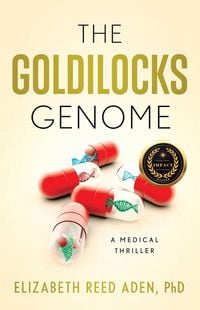 Produktbild: The Goldilocks Genome