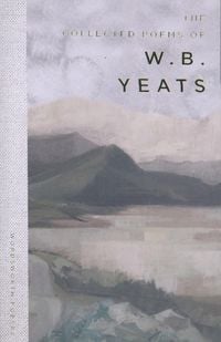 Produktbild: Collected Poems of W.B. Yeats