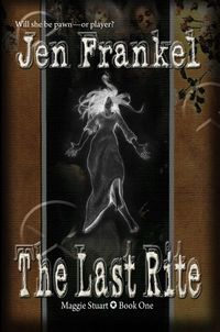 Produktbild: Last Rite