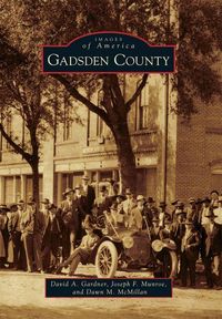 Produktbild: Gadsden County