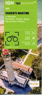 Produktbild: 17 Charente- Maritime