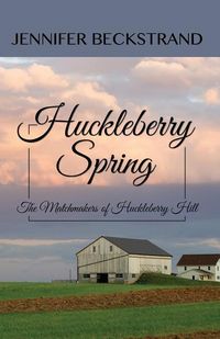 Produktbild: Beckstrand, J: Huckleberry Spring