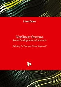 Produktbild: Nonlinear Systems