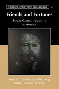 Produktbild: Friends and Fortunes