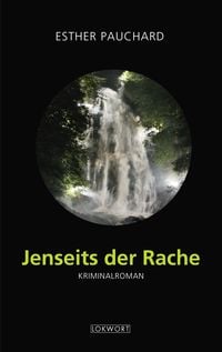 Produktbild: Jenseits der Rache