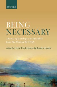 Produktbild: Being Necessary