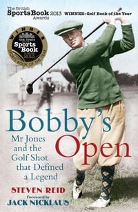 Produktbild: Bobby's Open