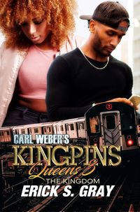 Produktbild: Carl Weber's Kingpins: Queens 3