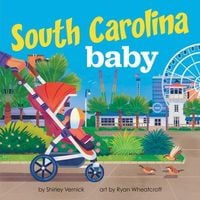 Produktbild: South Carolina Baby